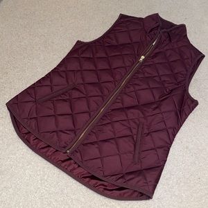 Old Navy Vest